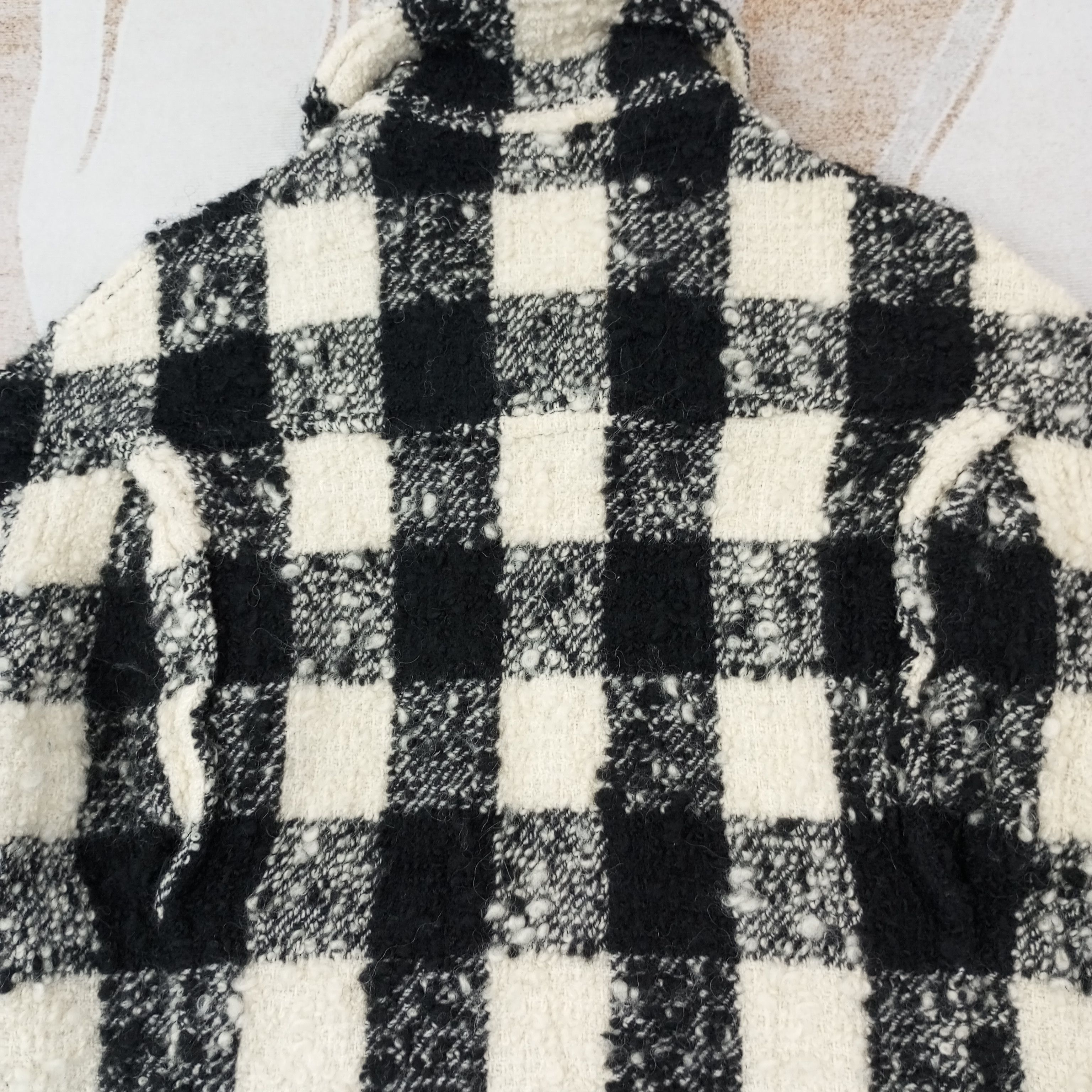 Comme des Garcons Comme Des Garcons Junya Watanabe Jacket c238n8 Size US L / EU 52-54 / 3 - 4 Thumbnail