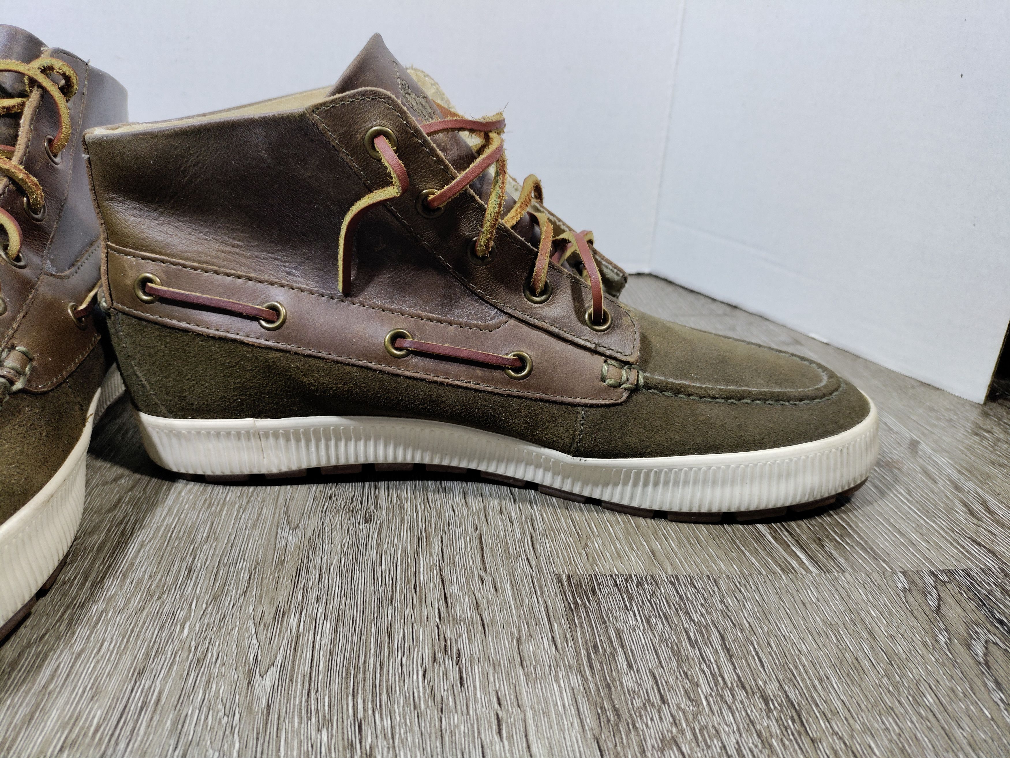 Polo Ralph Lauren Polo Ralph Lauren Delmont Size US 9 / EU 42 - 6 Thumbnail