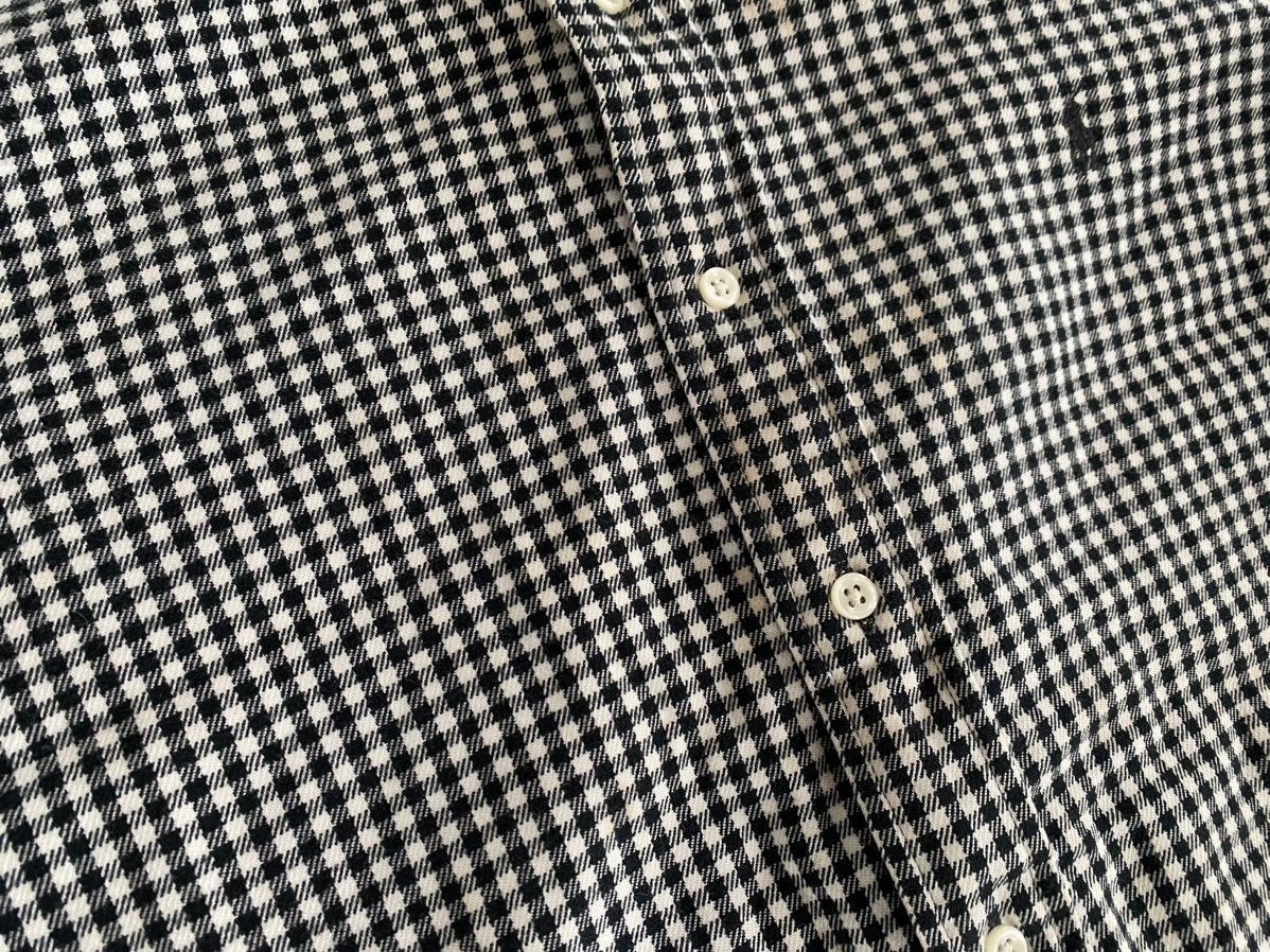 Flannel × Polo Ralph Lauren × Vintage Checkerd button up flannel plus free polo xxl Size US XXL / EU 58 / 5 - 6 Thumbnail