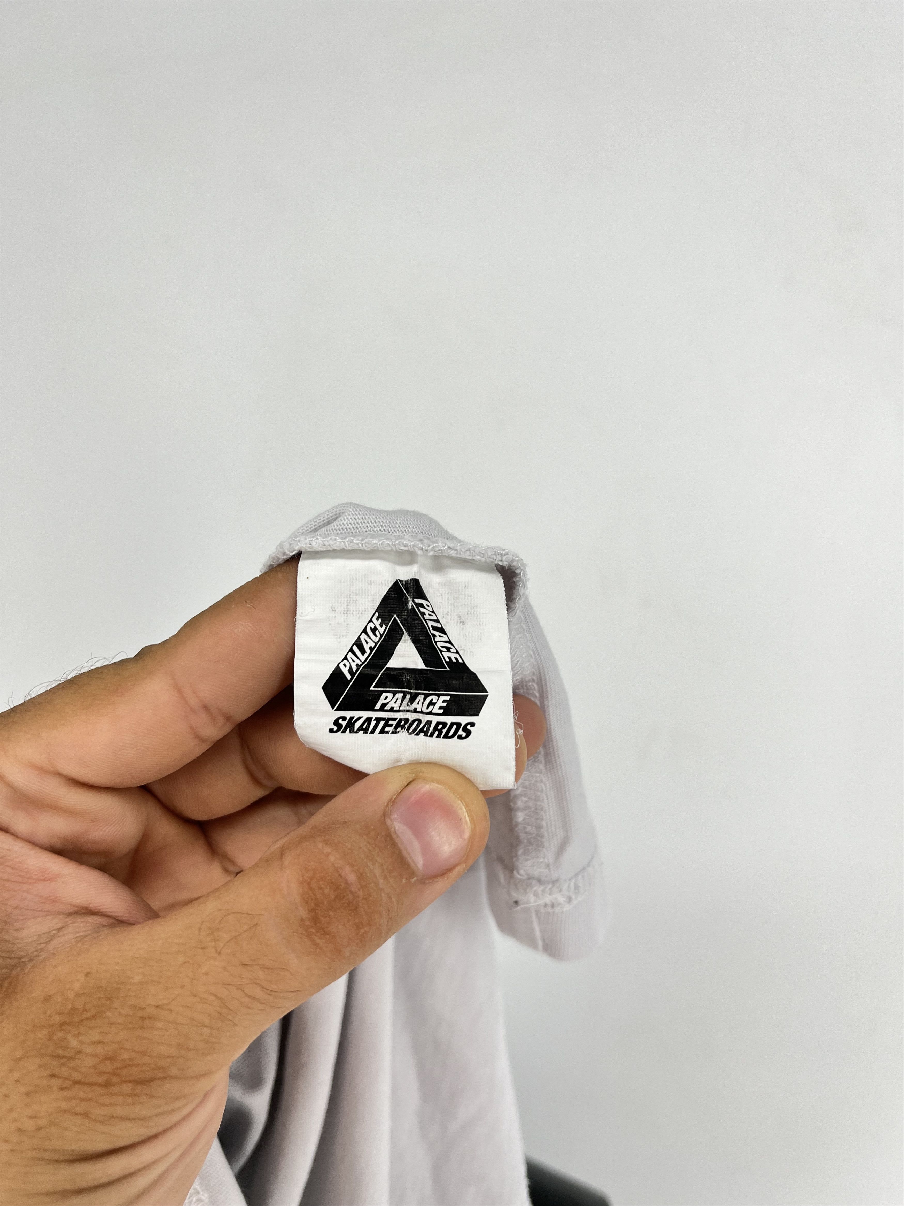 Palace × Vintage Vintage Palace palboy Graphic Tri Ferg Tee Streetwear Style Size US S / EU 44-46 / 1 - 12 Thumbnail