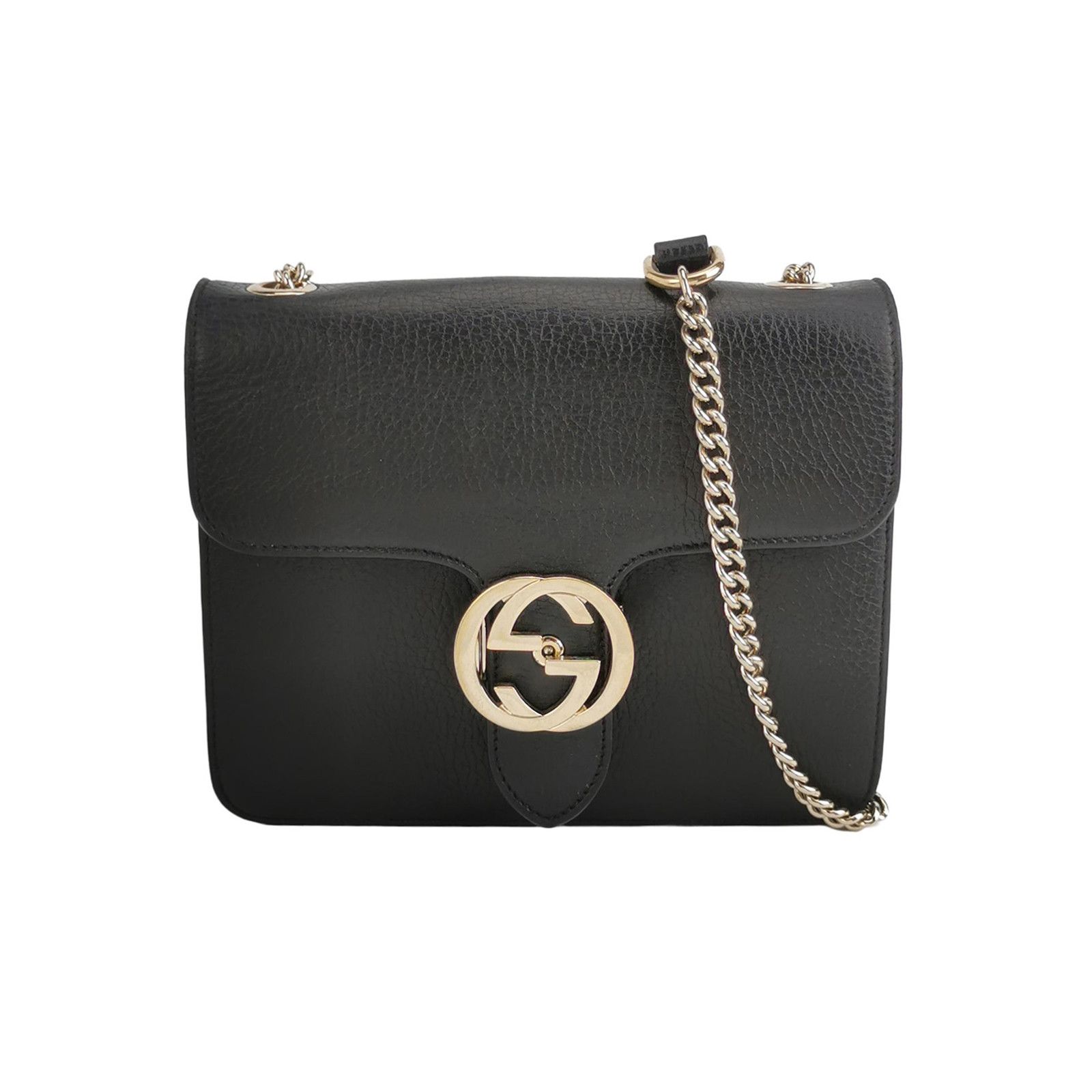 Gucci Gucci Women os Shoulder Bags Size ONE SIZE - 1 Thumbnail