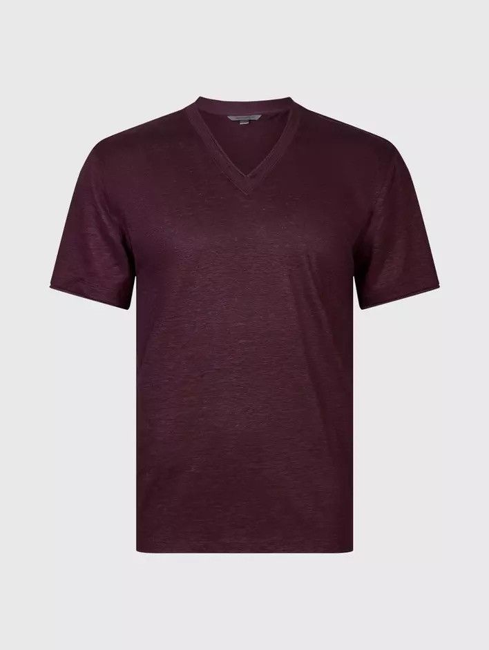 John Varvatos Wooster tee. Medium Size US M / EU 48-50 / 2 - 3 Thumbnail
