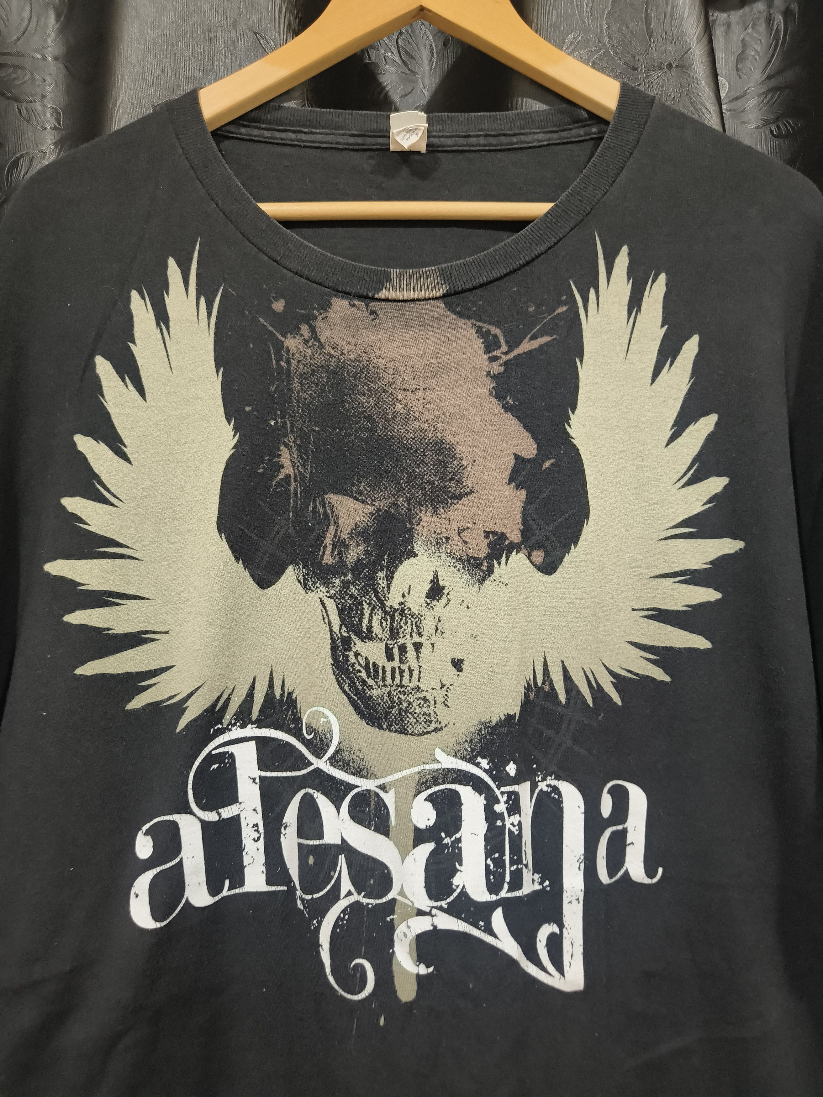 Vintage Alesana shirt