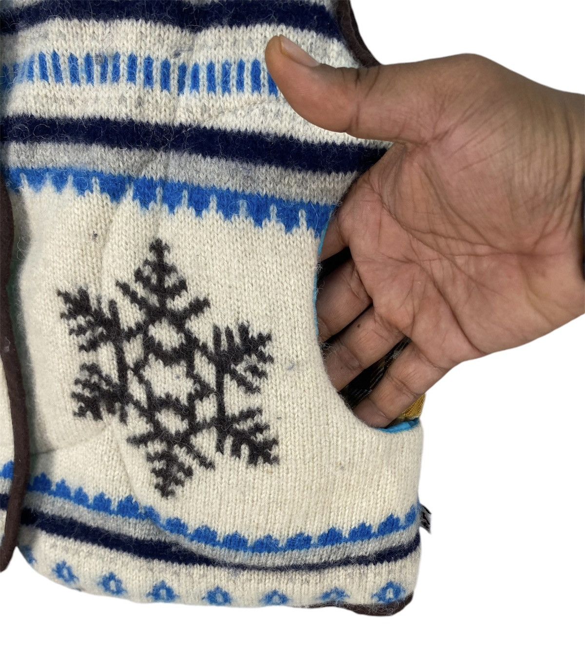 Billabong Billabong Native Vest Size US M / EU 48-50 / 2 - 3 Thumbnail