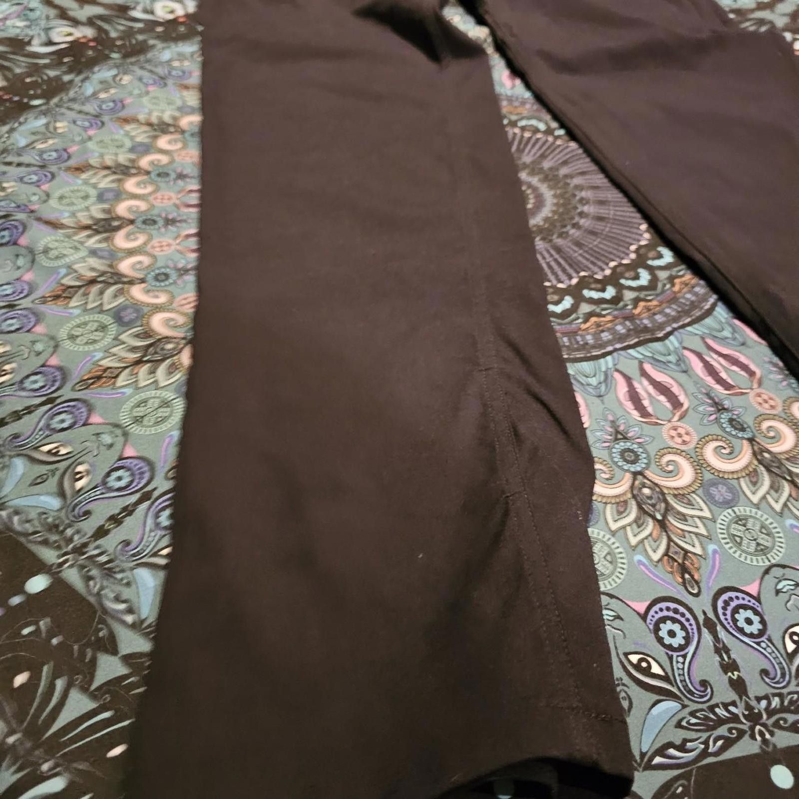 Men's Black 686 Everywhere Collection Snowboard Brand Pants