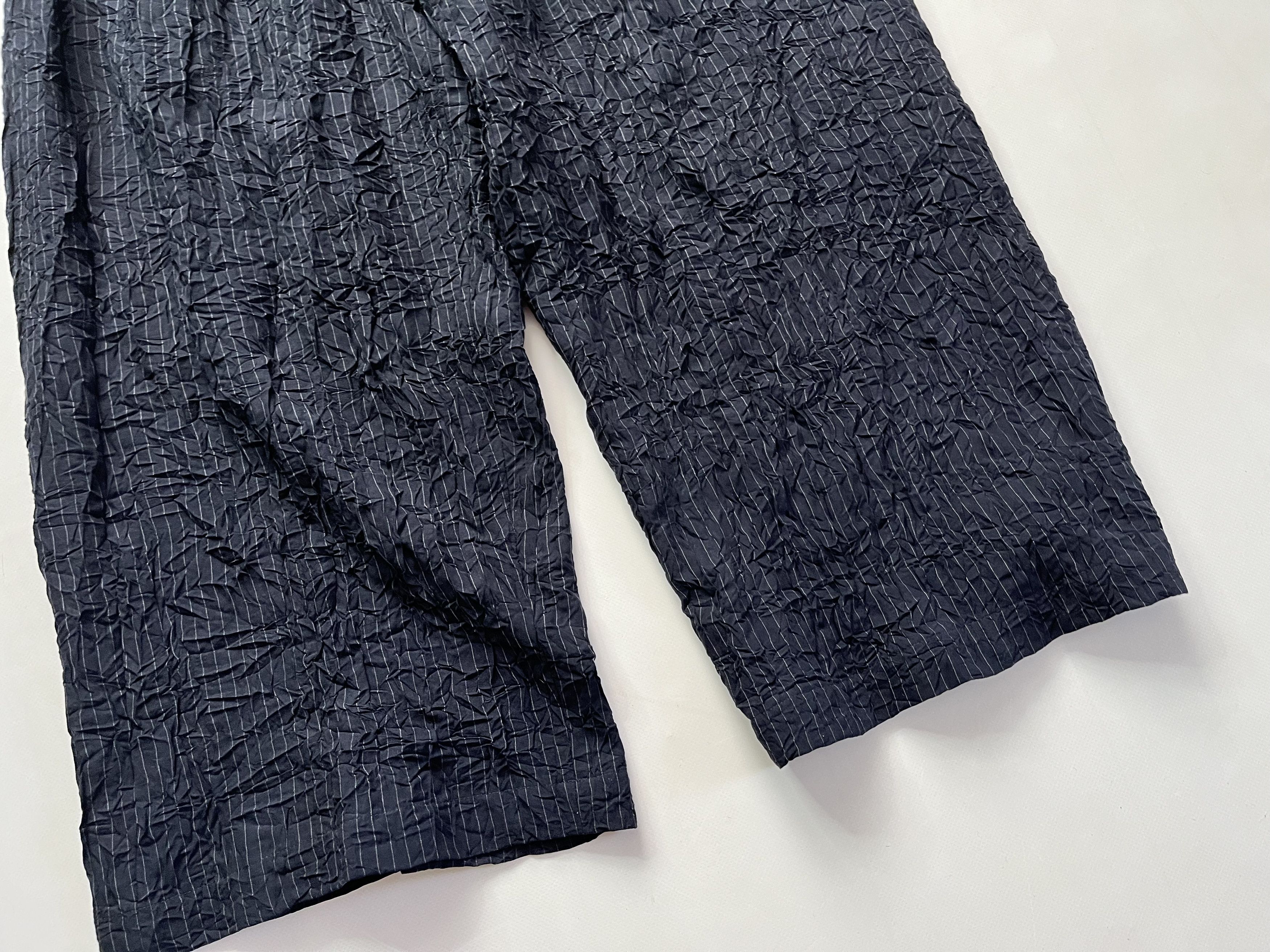 Rundholz Rundholz pants Size 30" / US 8 / IT 44 - 3 Thumbnail