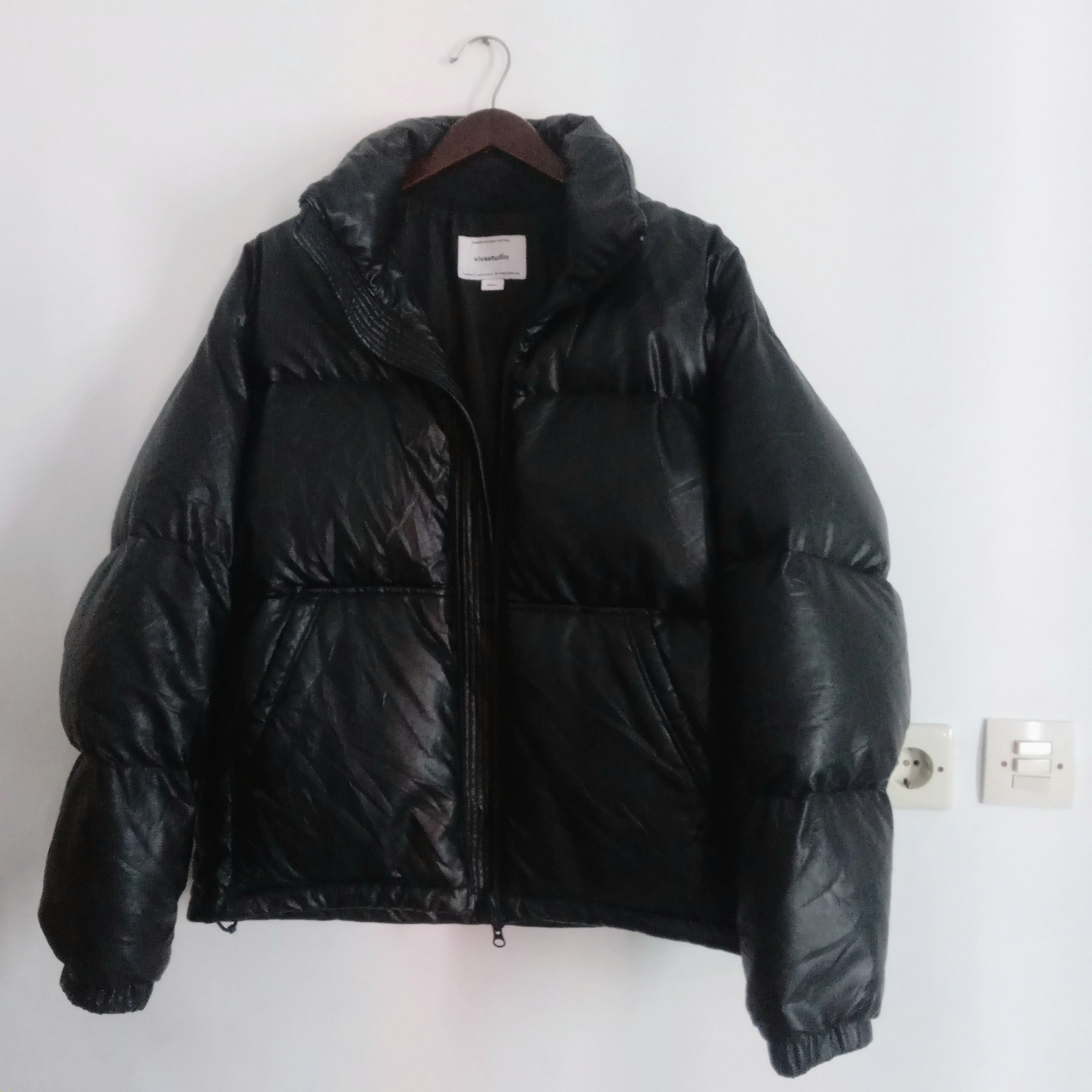 Japanese Brand × Vivastudio Vivastudio leather jacket Size US S / EU 44-46 / 1 - 2 Thumbnail