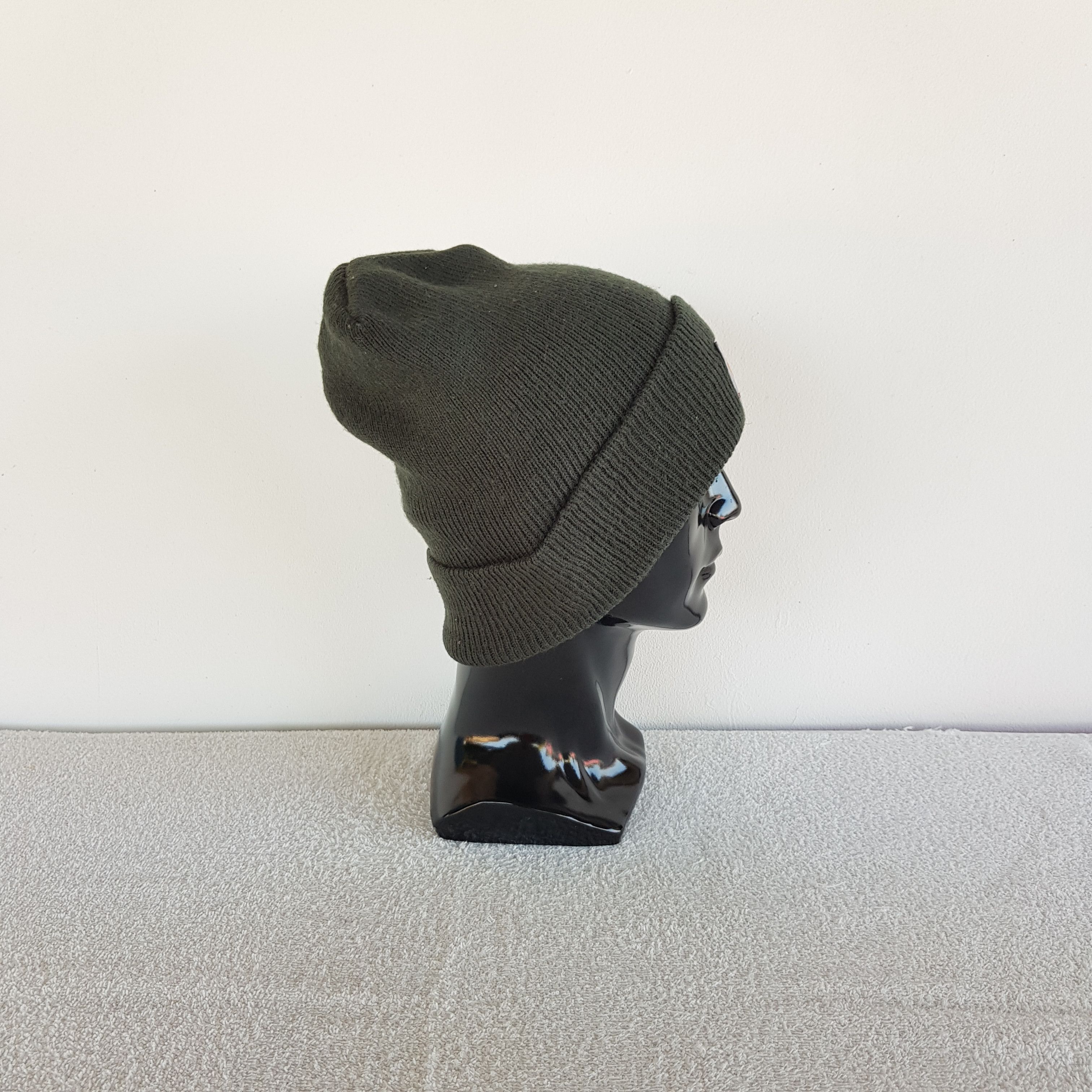 Carhartt × Other Vintage Carhartt Beanie Snow Caps Carhartt Hats Size ONE SIZE - 3 Thumbnail
