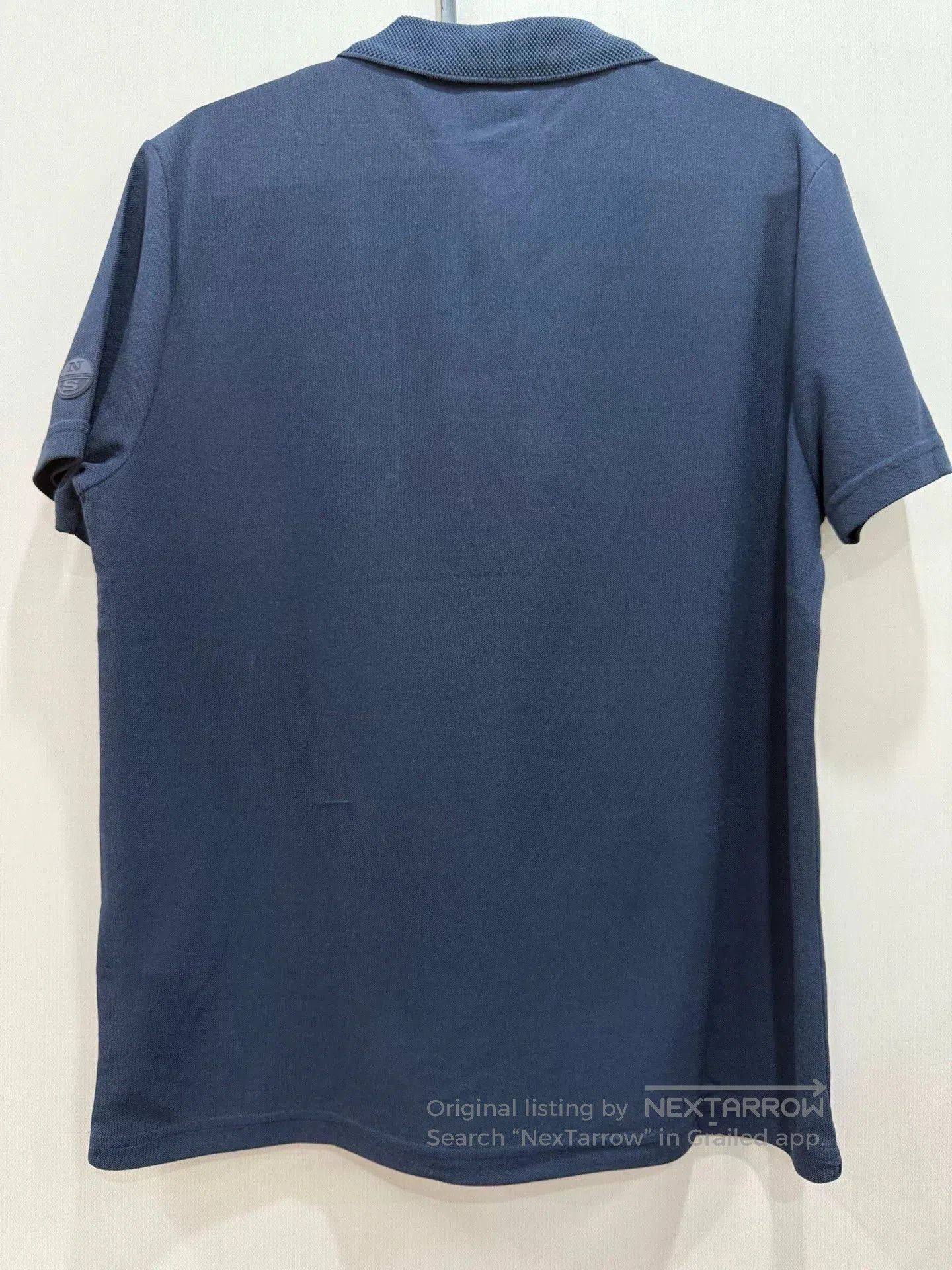 Prada Prada America's Cup Collaboration Tee. Size XS / US 0-2 / IT 36-38 - 2 Thumbnail