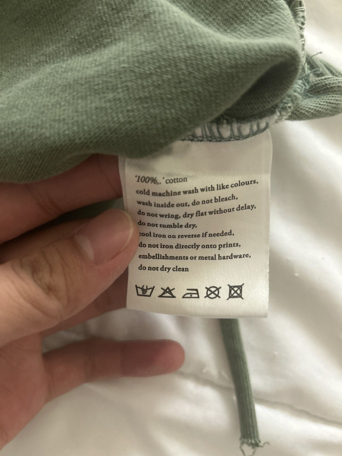 Ksubi Ksubi tshirt Size US S / EU 44-46 / 1 - 4 Thumbnail