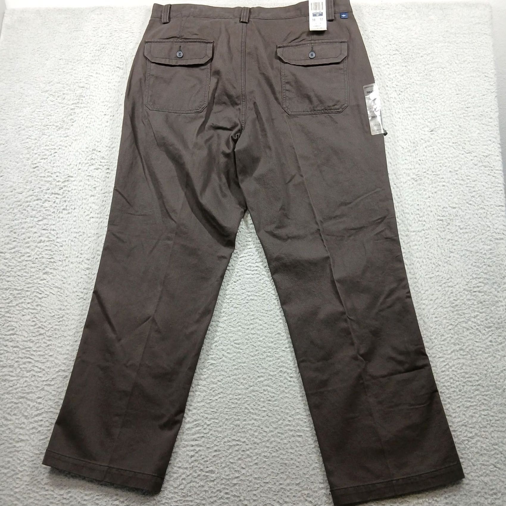 Dockers VINTAGE Size US 38 / EU 54 - 3 Thumbnail