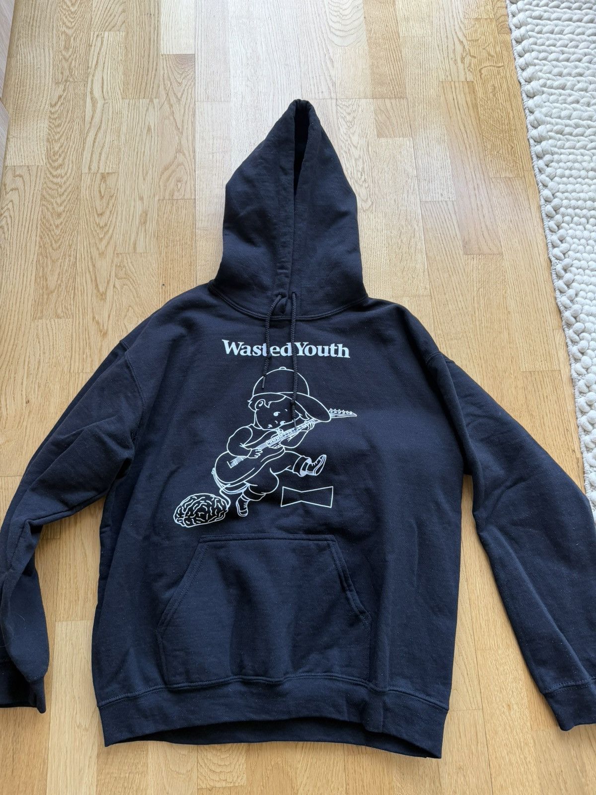 Undercover Undercover x Wasted youth Size US M / EU 48-50 / 2 - 1 Thumbnail
