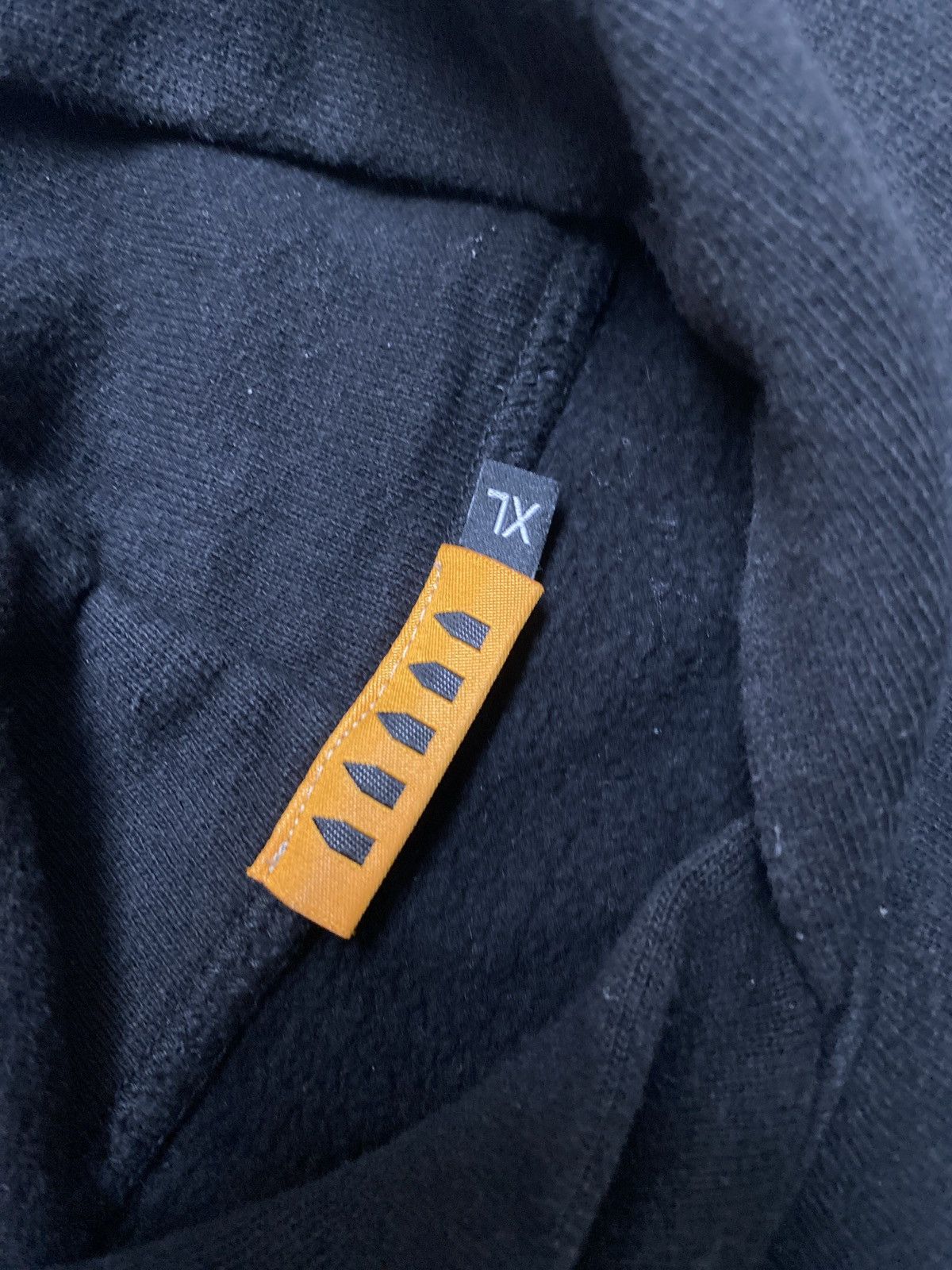 Other GGITS Carousel Hoodie Size US XL / EU 56 / 4 - 4 Thumbnail