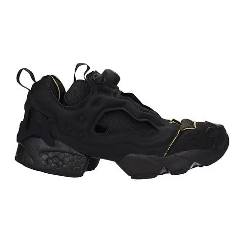 Maison Margiela ob1o1e0324 Sneakers in Black Size US 11.5 / EU 44-45 - 1 Thumbnail