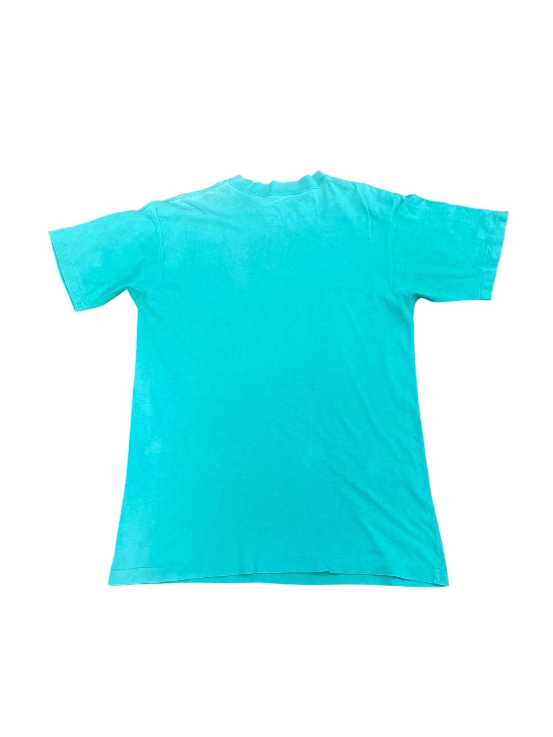NFL Vintage Miami Dolphin Tshirt Size US L / EU 52-54 / 3 - 6 Thumbnail