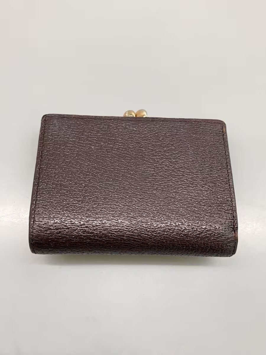 Vivienne Westwood Orb Leather Wallet Size ONE SIZE - 2 Thumbnail
