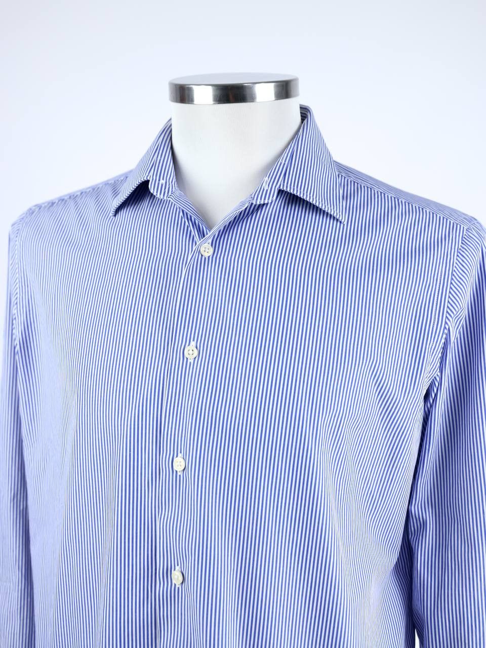 Other ALEXANDER SACHS Striped shirt Size US L / EU 52-54 / 3 - 5 Thumbnail