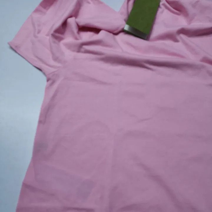 Gucci Gucci Lemon Print Cotton T-Shirt for Women-2507 Size XL / US 12-14 / IT 48-50 - 6 Thumbnail