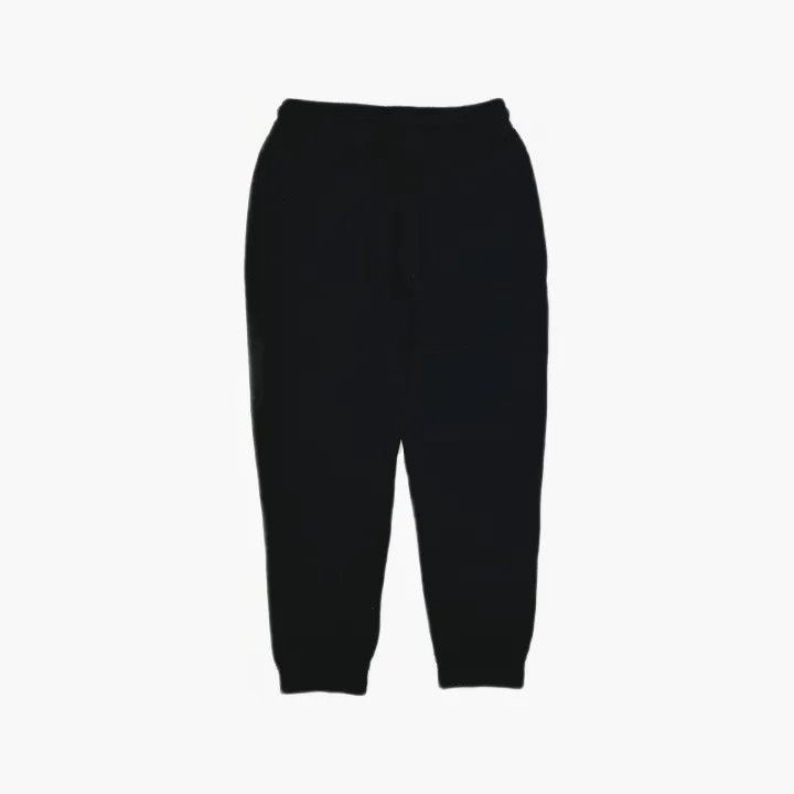 Burberry Burberry Burberry Black Striped Organic Cotton Joggers-250 Size US 26 / EU 42 - 3 Thumbnail