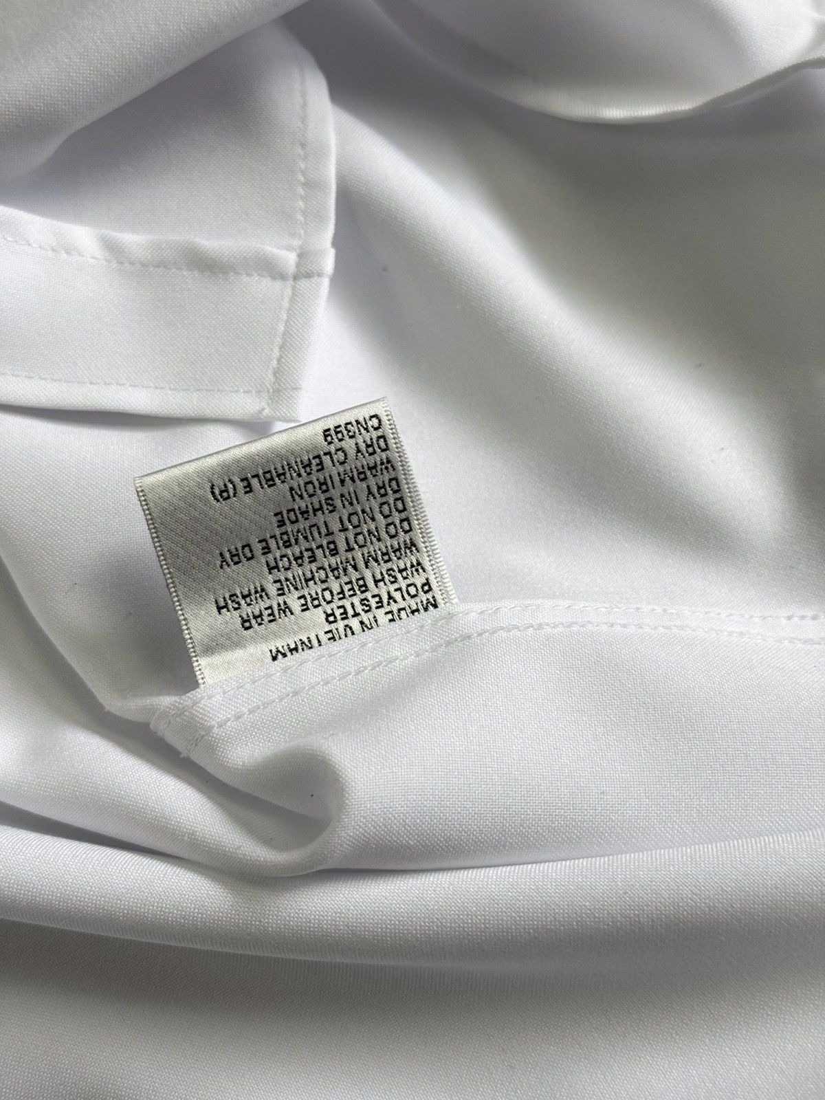 Vintage Vintage Button Up Shirt Size US M / EU 48-50 / 2 - 5 Thumbnail