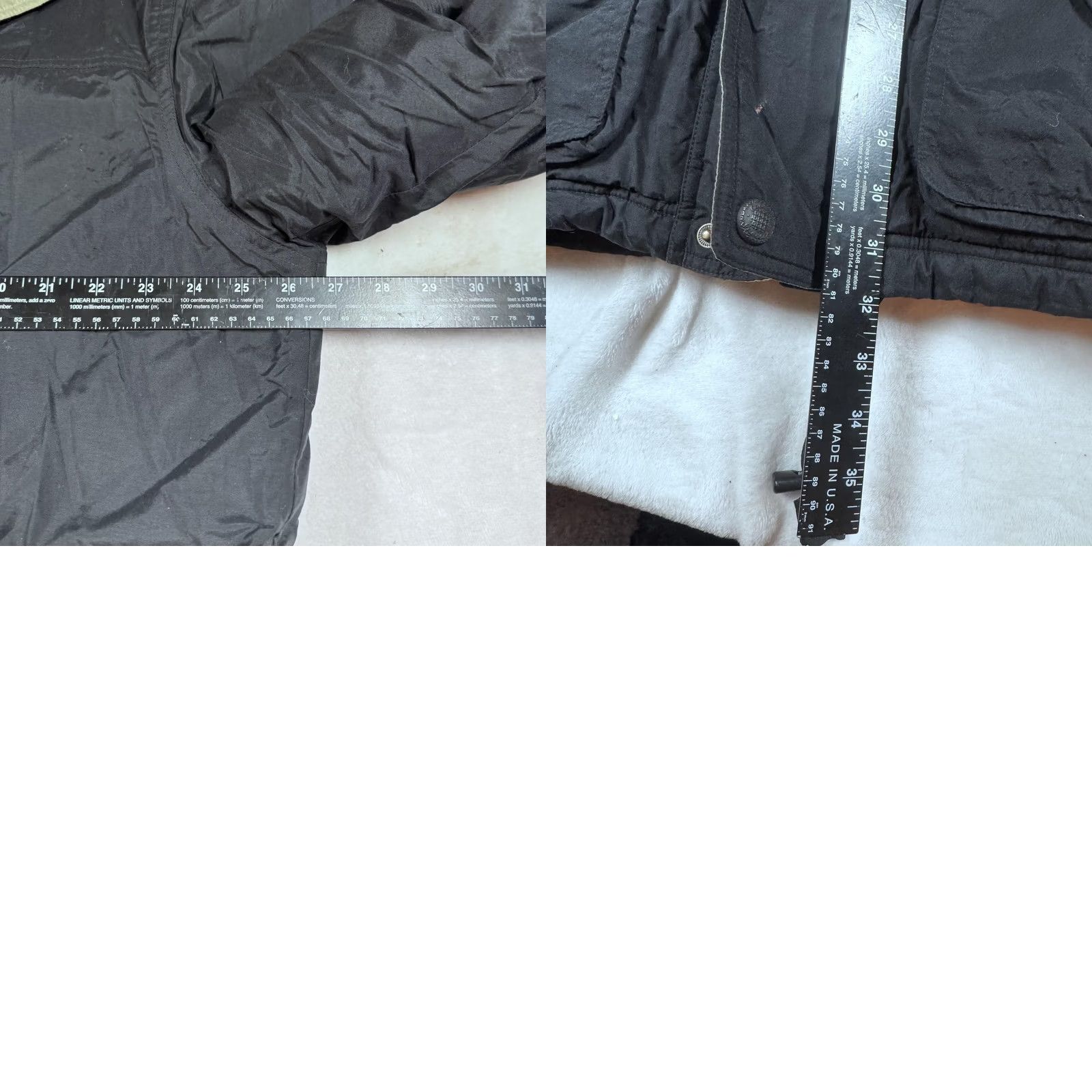Vintage VINTAGE? No. Size US XL / EU 56 / 4 - 8 Thumbnail