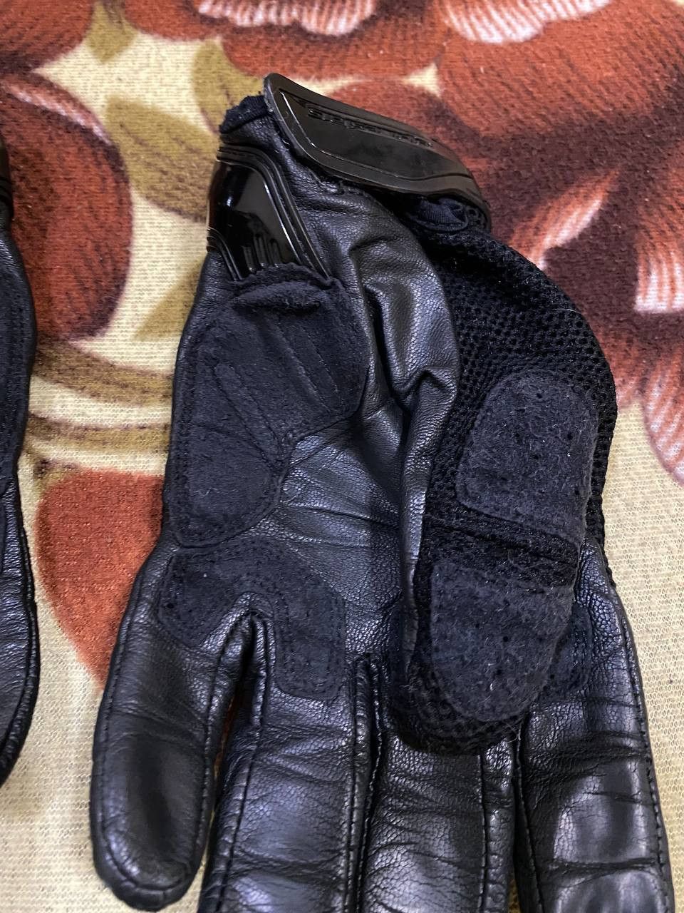 Alpinestars Alpinestars Stella SMX-2 Air Carbon V2 Size ONE SIZE - 5 Thumbnail