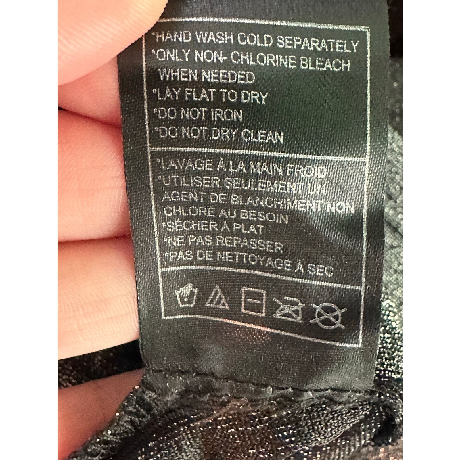 BB Dakota BB Dakota silver strapless bodycon dress size Medium Size M / US 6-8 / IT 42-44 - 5 Thumbnail