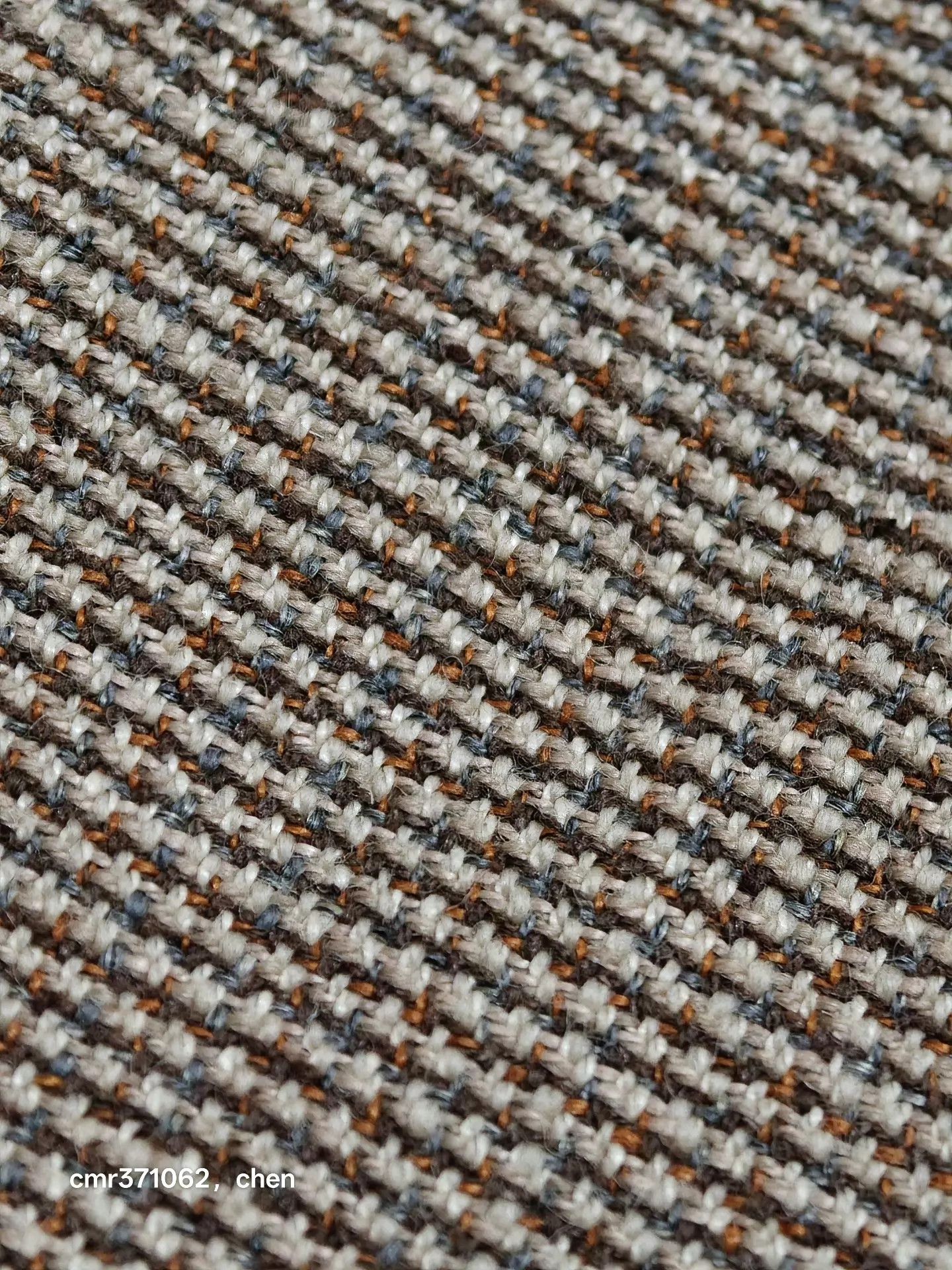 Visvim VISVIM 22AW FALKLAND COUNTRY JKT TWEED brown O/S 1 Size US S / EU 44-46 / 1 - 8 Thumbnail