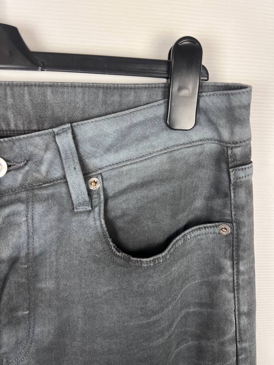G-Star G Star Raw breite denim size 32 Size US 32 / EU 48 - 8 Thumbnail