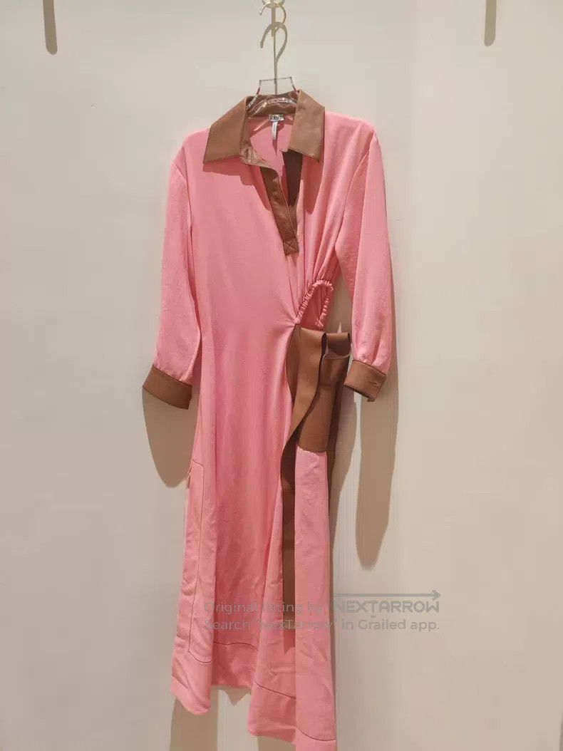 Loewe Loewe Dress Size XS / US 0-2 / IT 36-38 - 2 Thumbnail