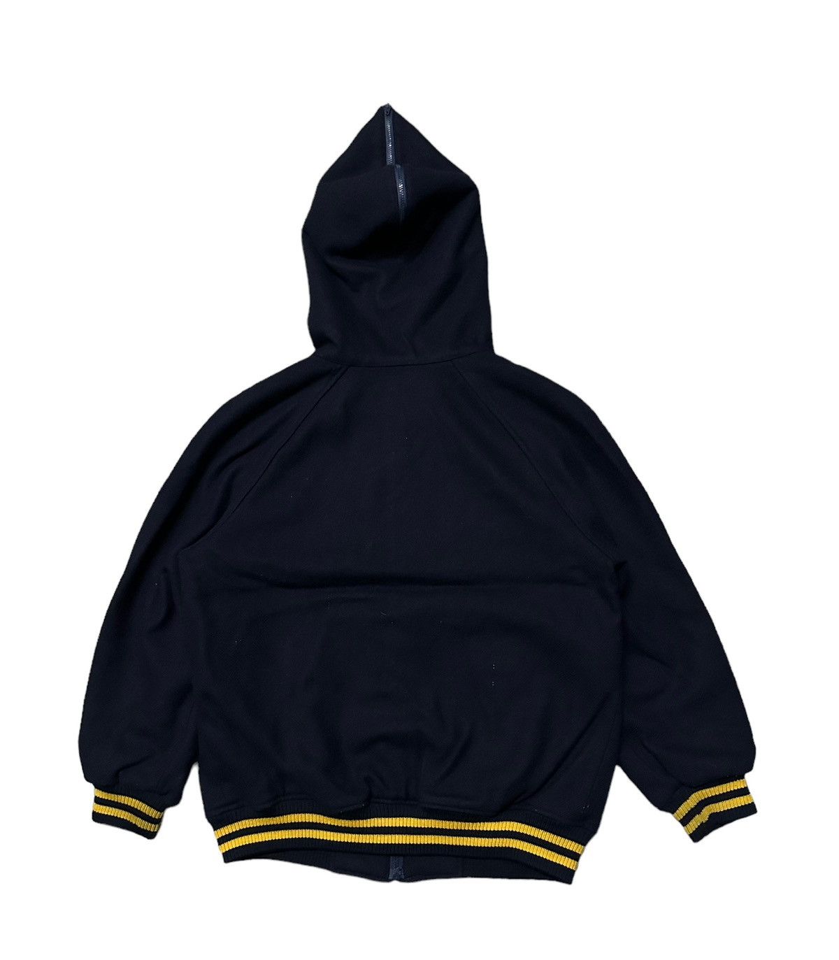 Japanese Brand × Vintage Mc’gregor wool jacket hooded Size US M / EU 48-50 / 2 - 6 Thumbnail
