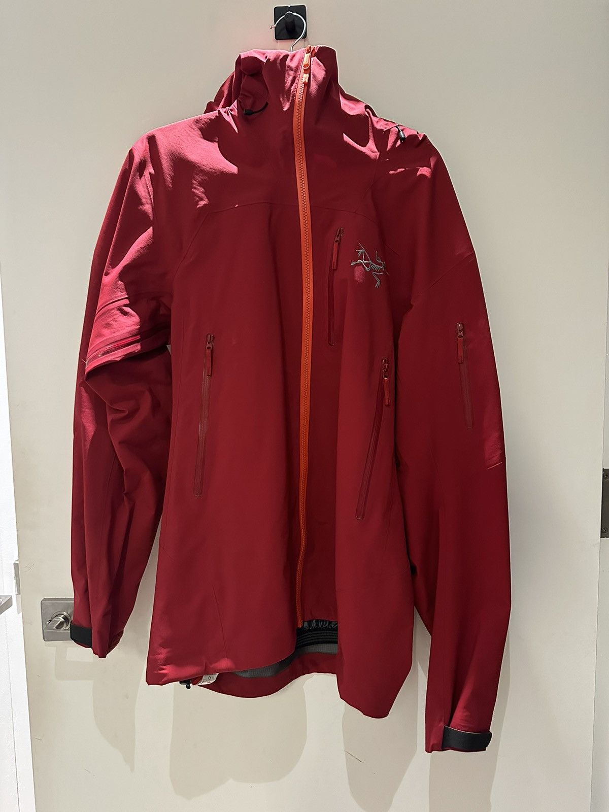 Arc'teryx Arc'Teryx GORETEX Jacket Size US M / EU 48-50 / 2 - 1 Thumbnail