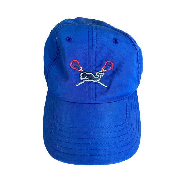 Vineyard vines cheap lacrosse hat