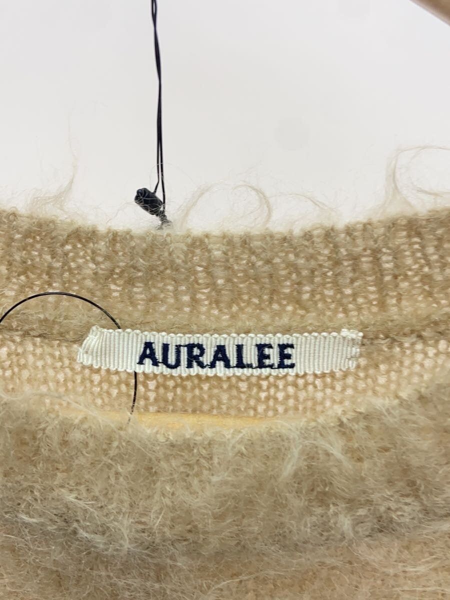 Auralee AW23 Mohair Sweater Size US L / EU 52-54 / 3 - 3 Thumbnail
