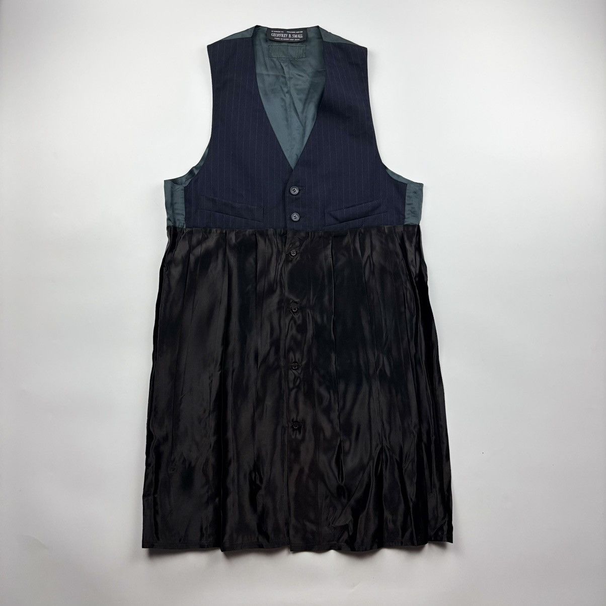 Geoffrey B. Small | Grailed