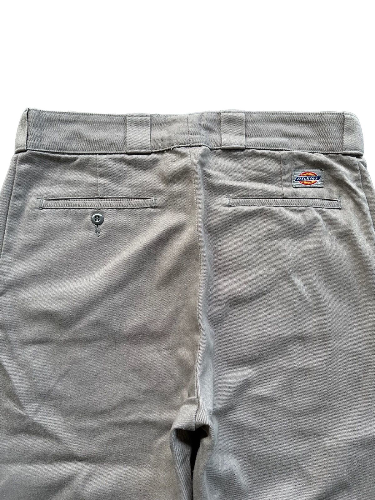 Dickies Dickies Casual Pants Size US 33 - 6 Thumbnail