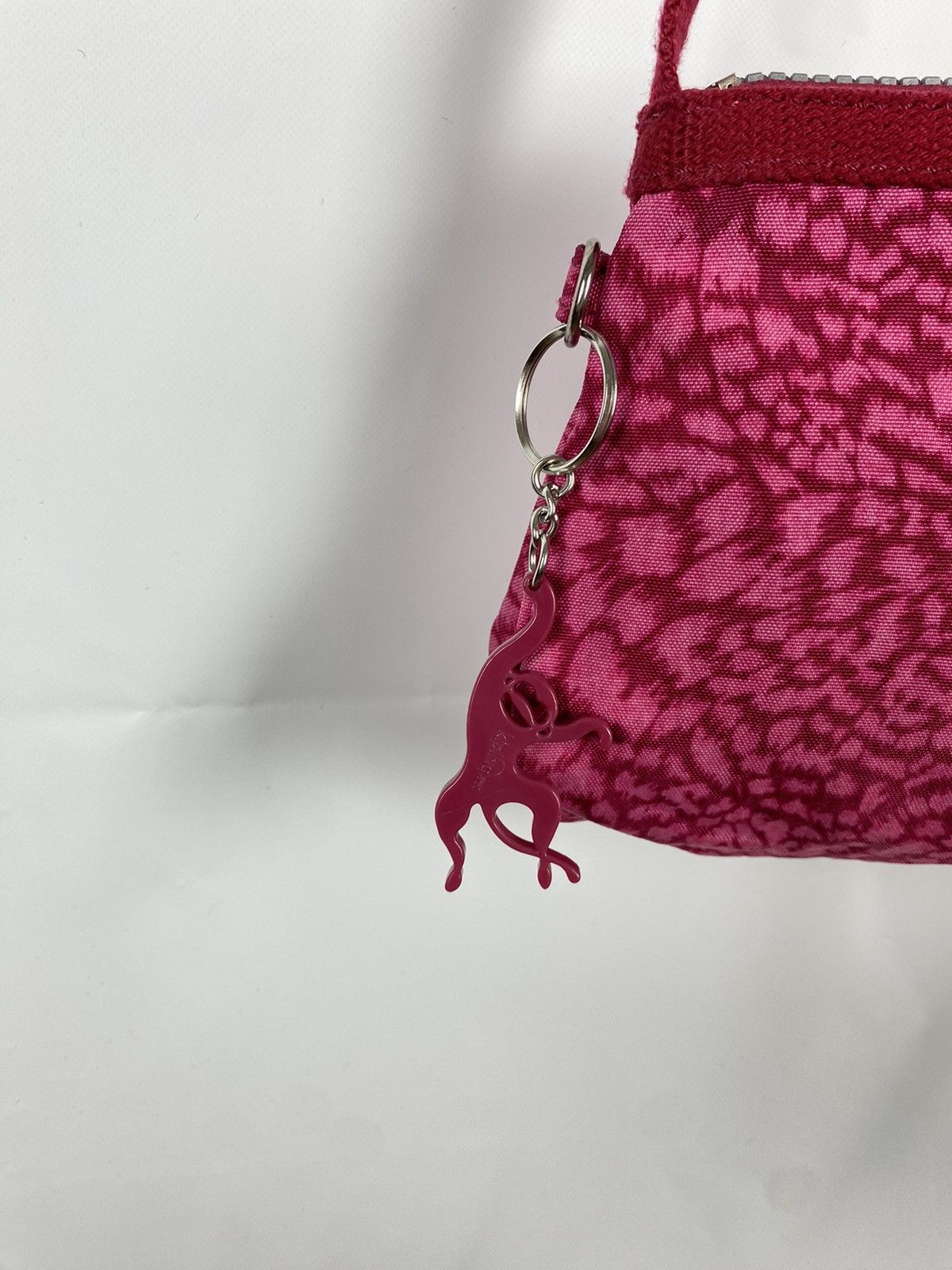 Designer Kipling Frona IF Crossbody Mini Bag Size ONE SIZE - 4 Thumbnail