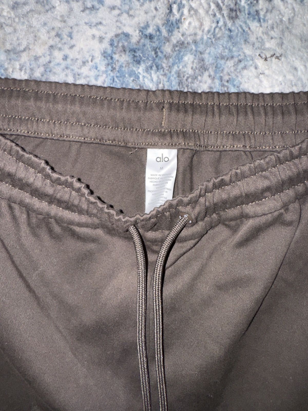 Alo Alo Brown Cargo pants Size US 32 / EU 48 - 2 Thumbnail