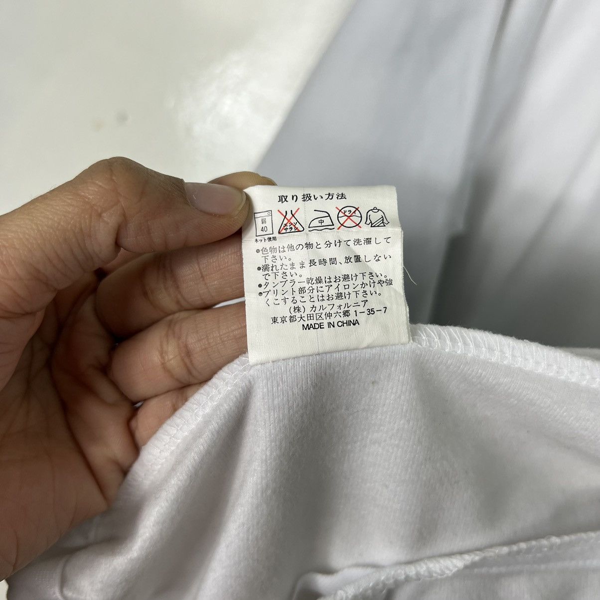 Japanese Brand 🔥 VINTAGE OVER HEAD CROSS DRAGON SWEATER Size US M / EU 48-50 / 2 - 17 Thumbnail
