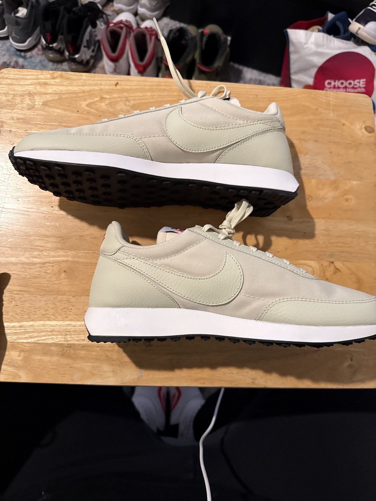 Nike Air Tailwind 79 SE Size US 9.5 / EU 42-43 - 3 Thumbnail