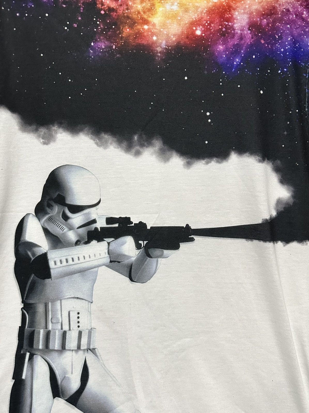 Star Wars Star Wars shirt Size US M / EU 48-50 / 2 - 4 Thumbnail