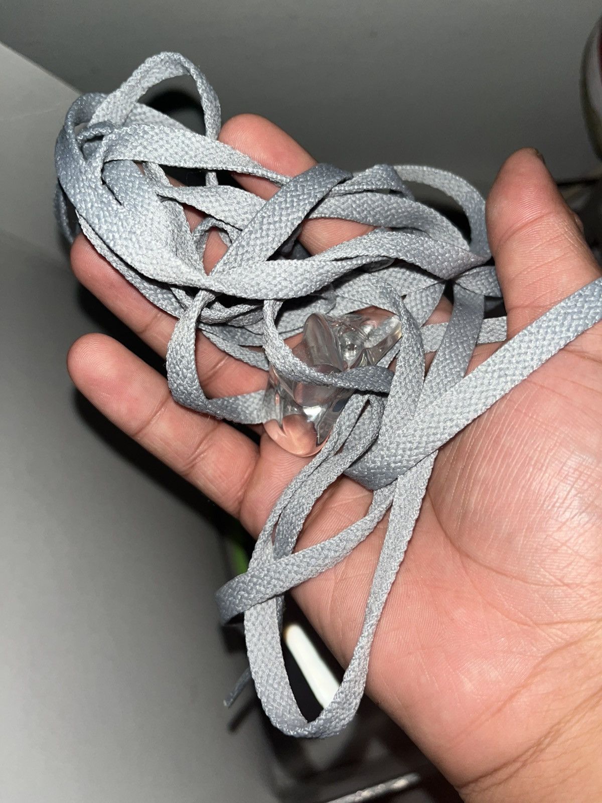 Jordan Brand Green bean 5’s wore once,grey laces included, with box Size US 11.5 / EU 44-45 - 5 Thumbnail