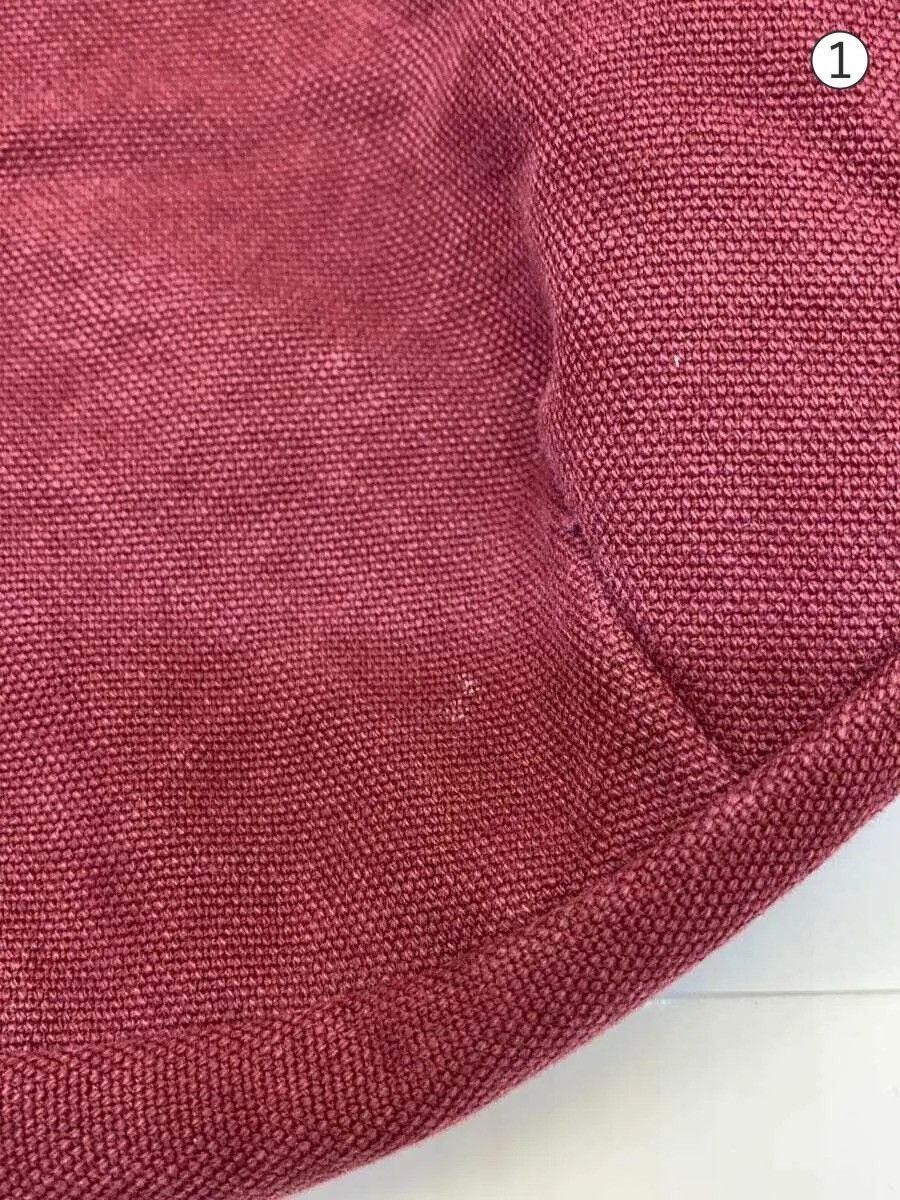 Vivienne Westwood Teddy Bear Tote Bag Size ONE SIZE - 8 Thumbnail
