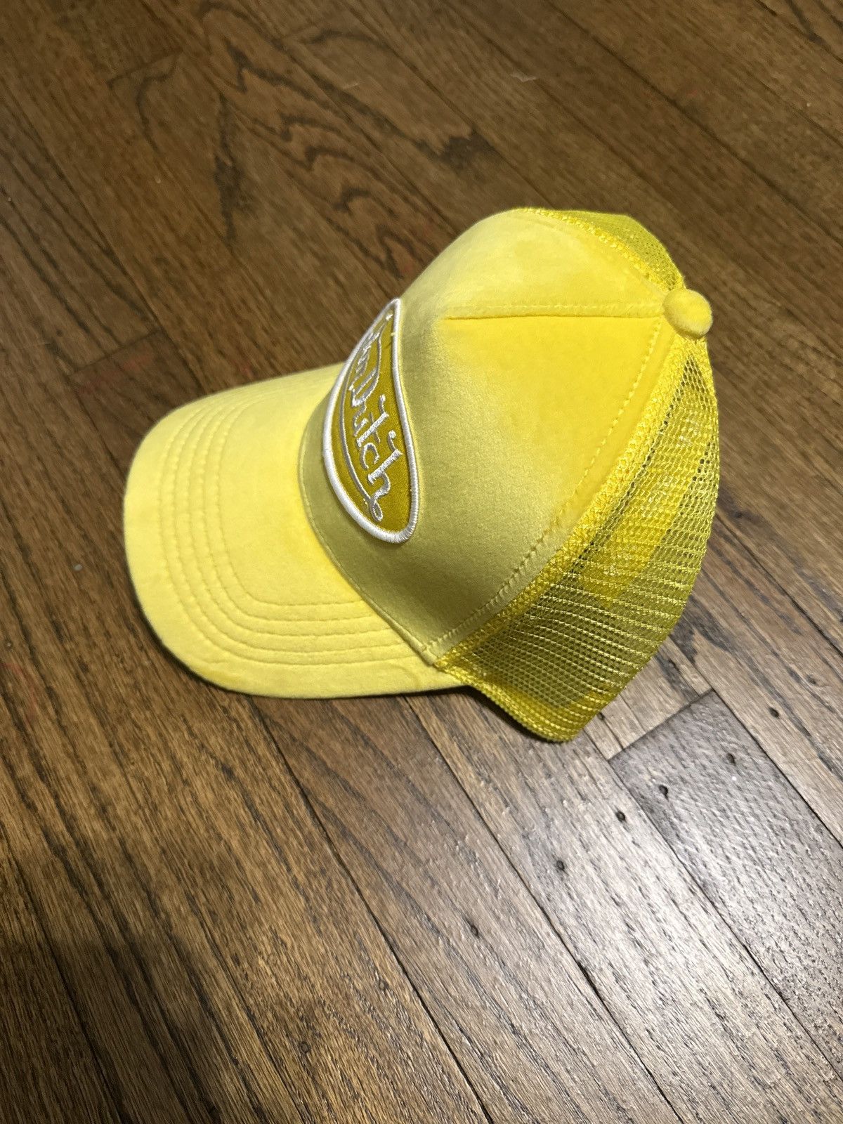 Von Dutch Von Dutch Hat Size ONE SIZE - 3 Thumbnail