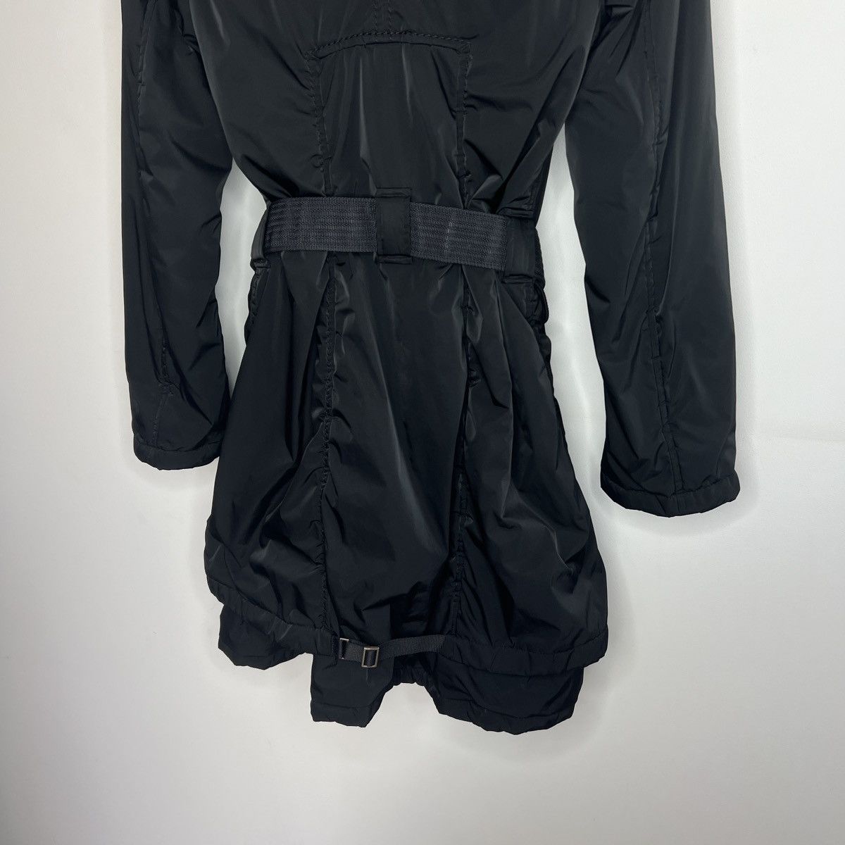 Marithe + Francois Girbaud Marithe Francois Girbaud Vintage Women’s Coat Jacket Size S / US 4 / IT 40 - 7 Thumbnail