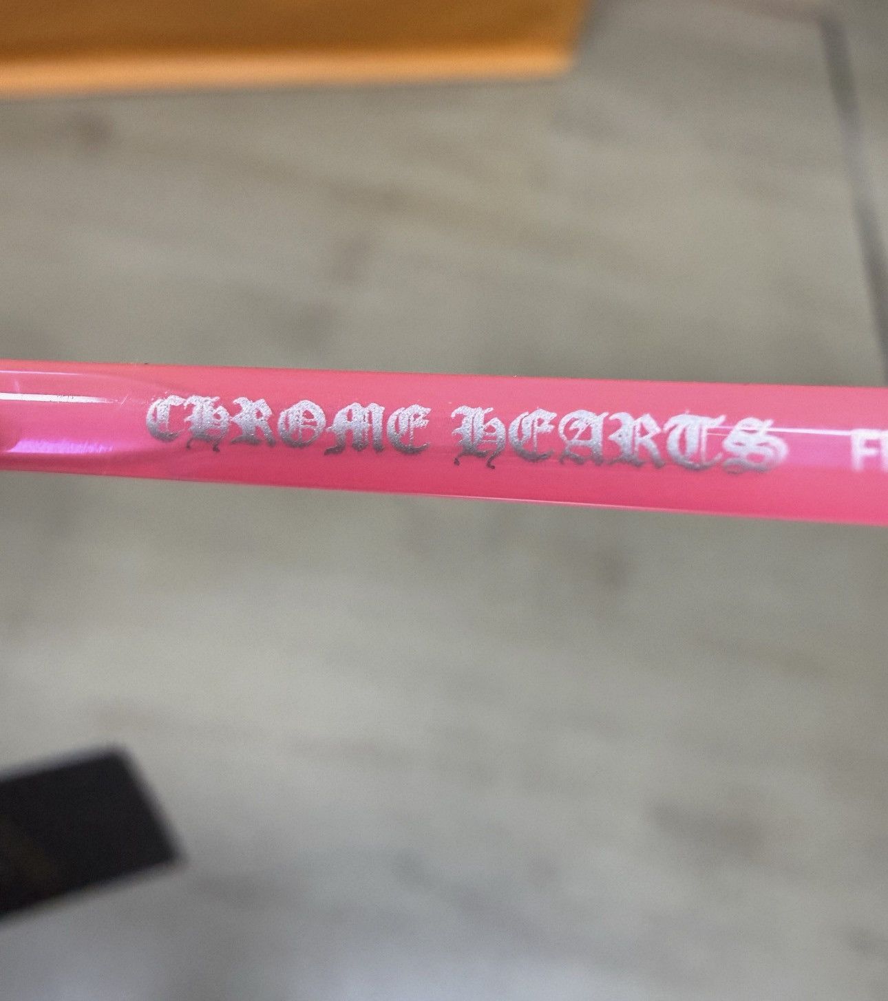 Chrome Hearts Chrome Hearts Cunning STUNT Size ONE SIZE - 7 Thumbnail