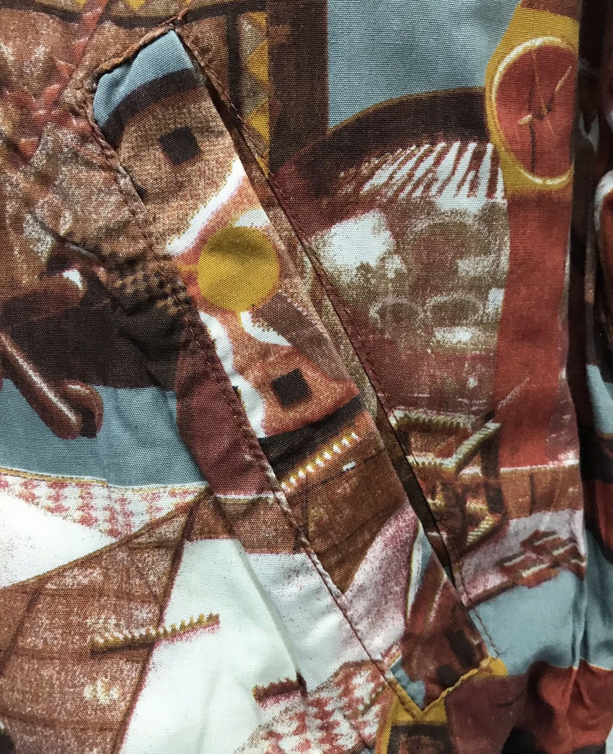 Japanese Brand × Vintage Vintage A.S-Studio Specially Selected Jacket Size US L / EU 52-54 / 3 - 13 Thumbnail