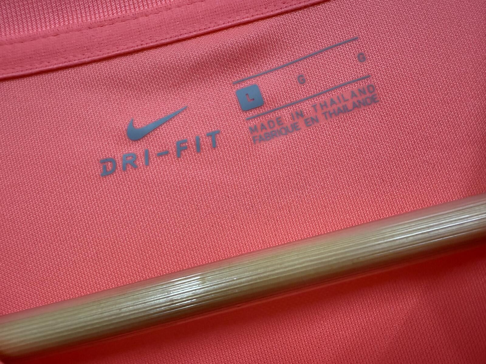 Other Nike T-shirt in size L Size US L / EU 52-54 / 3 - 2 Thumbnail