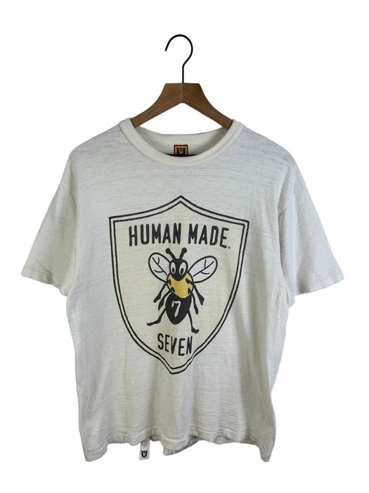 Human Made Human Made x Studio Seven Print T-Shirts | Grailed