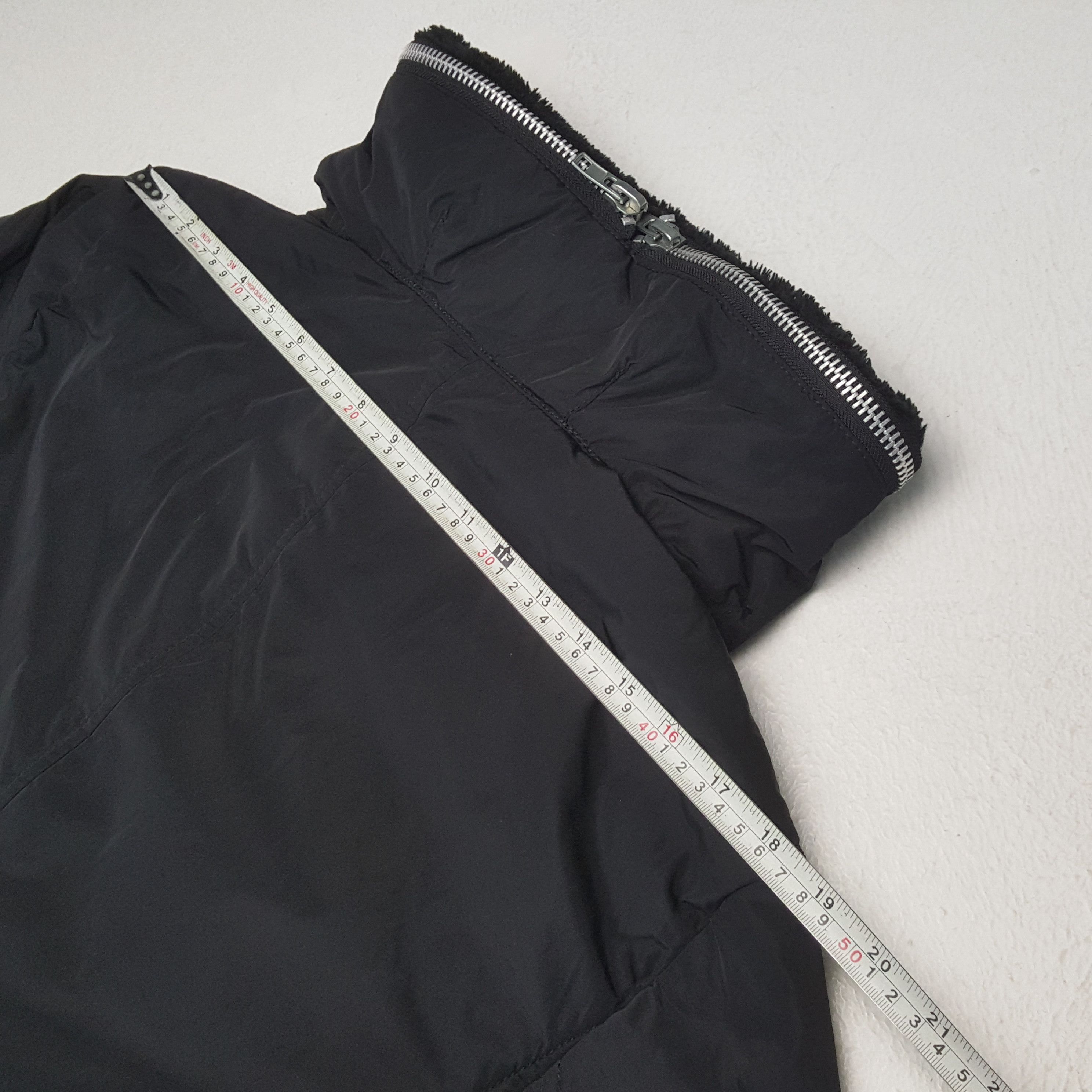 Final Home × Issey Miyake × Vintage Vintage FINAL HOME by Issey Miyake Rare Design Jacket C284N9 Size US L / EU 52-54 / 3 - 9 Thumbnail